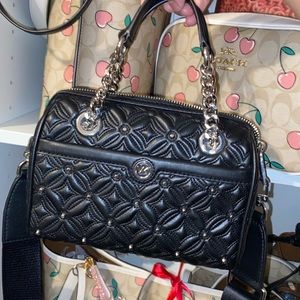 Michael Kors Mini Blaire Purse